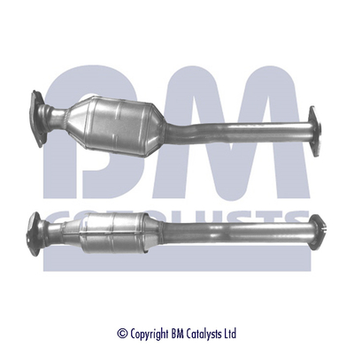 Approved Katalysator BM90274H kaufen | BM CATALYSTS | ECE geprüft