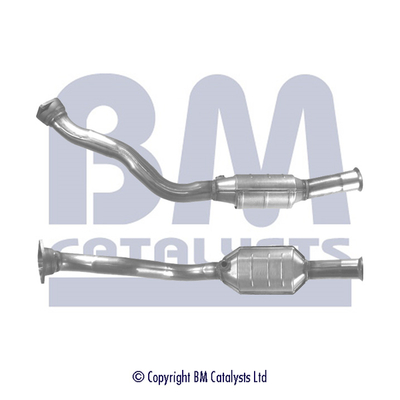 Approved Katalysator BM90278H kaufen | BM CATALYSTS | ECE geprüft