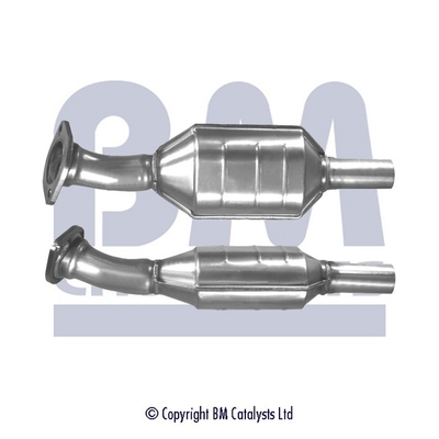 Approved Katalysator BM90279H kaufen | BM CATALYSTS | ECE geprüft