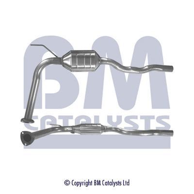 Approved Katalysator BM90280H kaufen | BM CATALYSTS | ECE geprüft
