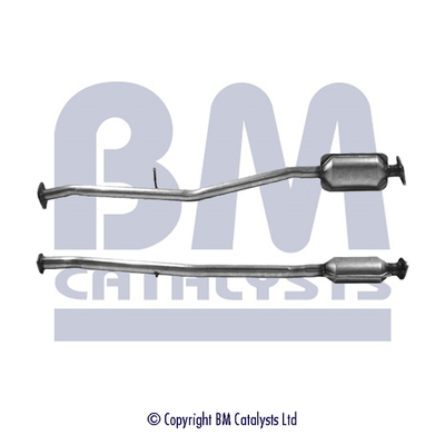 Approved Katalysator BM90282H kaufen | BM CATALYSTS | ECE geprüft