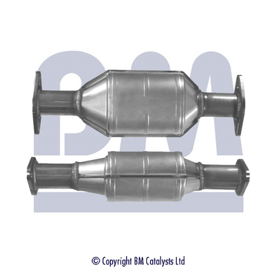 Approved Katalysator BM90284H kaufen | BM CATALYSTS | ECE geprüft
