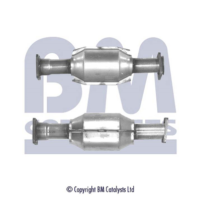 Approved Katalysator BM90299H kaufen | BM CATALYSTS | ECE geprüft