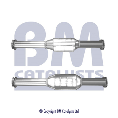 Approved Katalysator BM90337H kaufen | BM CATALYSTS | ECE geprüft