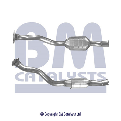 Approved Katalysator BM90344H kaufen | BM CATALYSTS | ECE geprüft