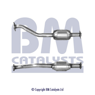 Approved Katalysator BM90346H kaufen | BM CATALYSTS | ECE geprüft
