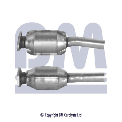 Approved Katalysator BM90348H kaufen | BM CATALYSTS | ECE geprüft