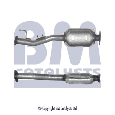 Approved Katalysator BM90355H kaufen | BM CATALYSTS | ECE geprüft