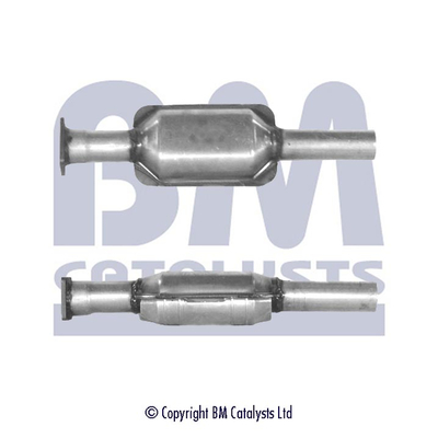 Approved Katalysator BM90356H kaufen | BM CATALYSTS | ECE geprüft