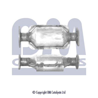 Approved Katalysator BM90368H kaufen | BM CATALYSTS | ECE geprüft