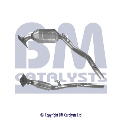 Approved Katalysator BM90372H kaufen | BM CATALYSTS | ECE geprüft