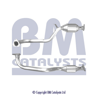 Approved Katalysator BM90377H kaufen | BM CATALYSTS | ECE geprüft