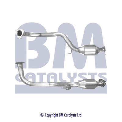 Approved Katalysator BM90378H kaufen | BM CATALYSTS | ECE geprüft