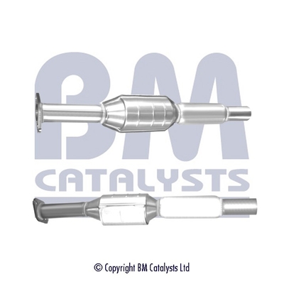 Approved Katalysator BM90379H kaufen | BM CATALYSTS | ECE geprüft