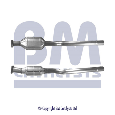 Approved Katalysator BM90380H kaufen | BM CATALYSTS | ECE geprüft
