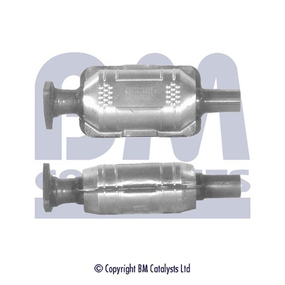 Approved Katalysator BM90383H kaufen | BM CATALYSTS | ECE geprüft
