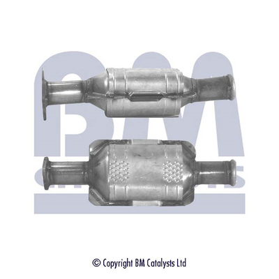 Approved Katalysator BM90384H kaufen | BM CATALYSTS | ECE geprüft