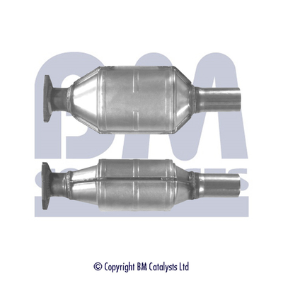 Approved Katalysator BM90389H kaufen | BM CATALYSTS | ECE geprüft