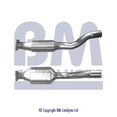 Approved Katalysator BM90397H kaufen | BM CATALYSTS | ECE geprüft