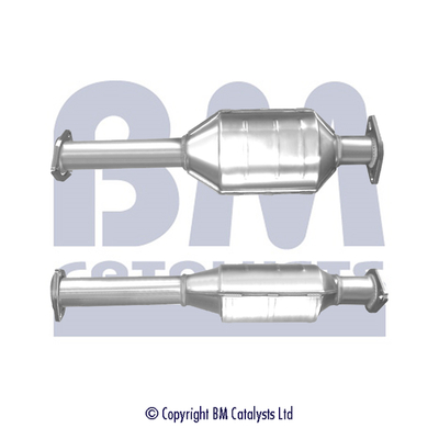 Approved Katalysator BM90412H kaufen | BM CATALYSTS | ECE geprüft