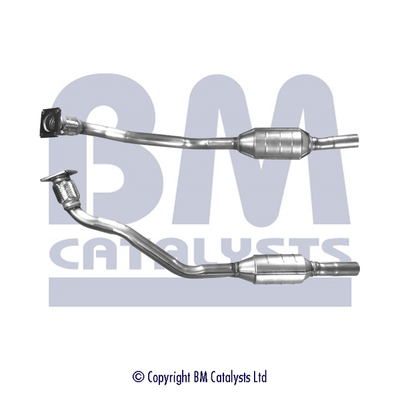 Approved Katalysator BM90416H kaufen | BM CATALYSTS | ECE geprüft