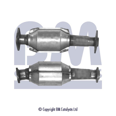 Approved Katalysator BM90420H kaufen | BM CATALYSTS | ECE geprüft