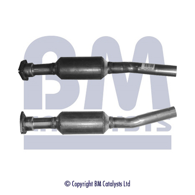 Approved Katalysator BM90423H kaufen | BM CATALYSTS | ECE geprüft