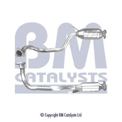 Approved Katalysator BM90424H kaufen | BM CATALYSTS | ECE geprüft