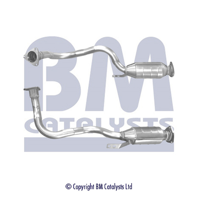 Approved Katalysator BM90425H kaufen | BM CATALYSTS | ECE geprüft