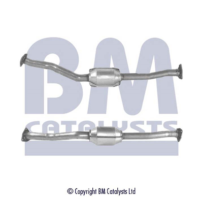 Approved Katalysator BM90432H kaufen | BM CATALYSTS | ECE geprüft