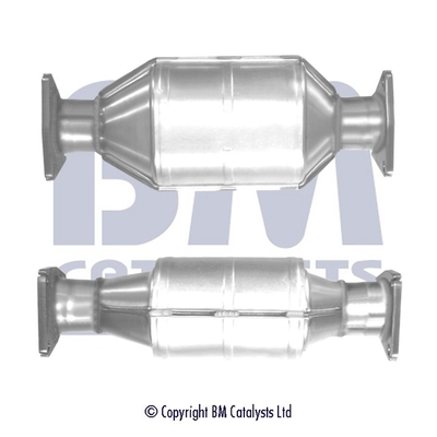 Approved Katalysator BM90440H kaufen | BM CATALYSTS | ECE geprüft