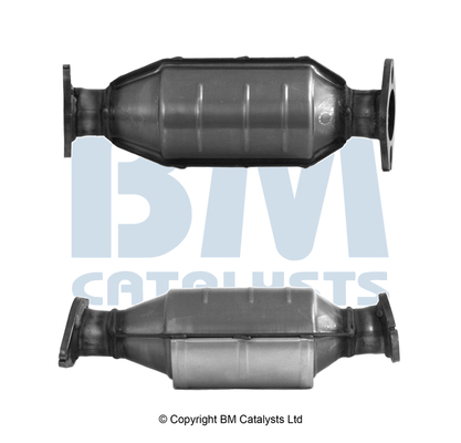 Approved Katalysator BM90454H kaufen | BM CATALYSTS | ECE geprüft