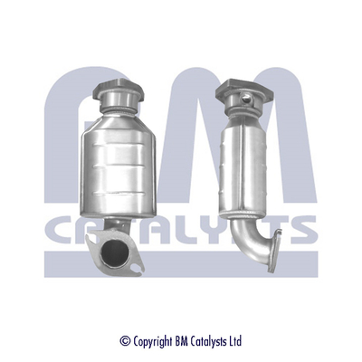 Approved Katalysator BM90455H kaufen | BM CATALYSTS | ECE geprüft