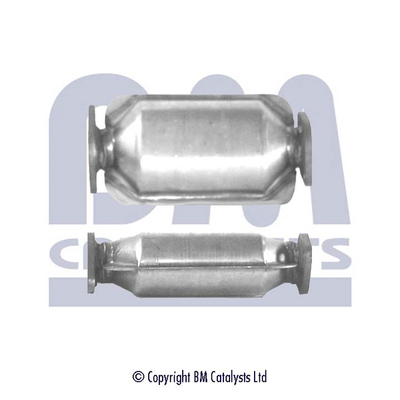 Approved Katalysator BM90456H kaufen | BM CATALYSTS | ECE geprüft