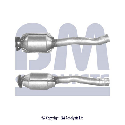 Approved Katalysator BM90465H kaufen | BM CATALYSTS | ECE geprüft