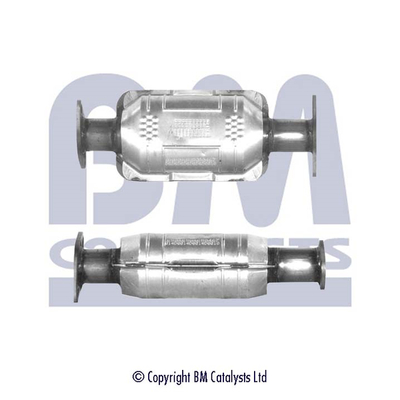 Approved Katalysator BM90467H kaufen | BM CATALYSTS | ECE geprüft