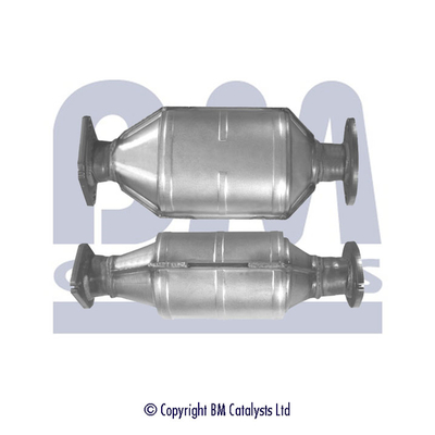 Approved Katalysator BM90475H kaufen | BM CATALYSTS | ECE geprüft