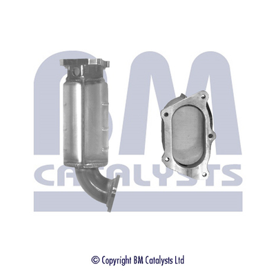 Approved Katalysator BM90479H kaufen | BM CATALYSTS | ECE geprüft