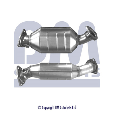 Approved Katalysator BM90482H kaufen | BM CATALYSTS | ECE geprüft