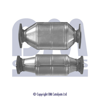 Approved Katalysator BM90485H kaufen | BM CATALYSTS | ECE geprüft