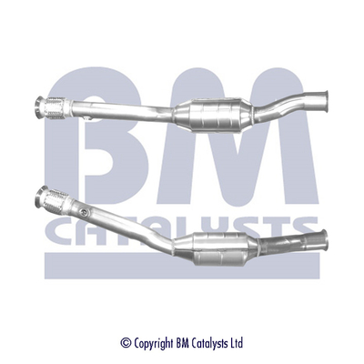 Approved Katalysator BM90493H kaufen | BM CATALYSTS | ECE geprüft