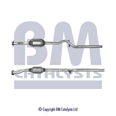 Approved Katalysator BM90503H kaufen | BM CATALYSTS | ECE geprüft