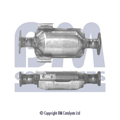 Approved Katalysator BM90509H kaufen | BM CATALYSTS | ECE geprüft