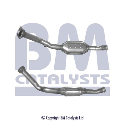 Approved Katalysator BM90518H kaufen | BM CATALYSTS | ECE geprüft