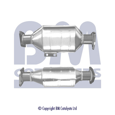 Approved Katalysator BM90519H kaufen | BM CATALYSTS | ECE geprüft