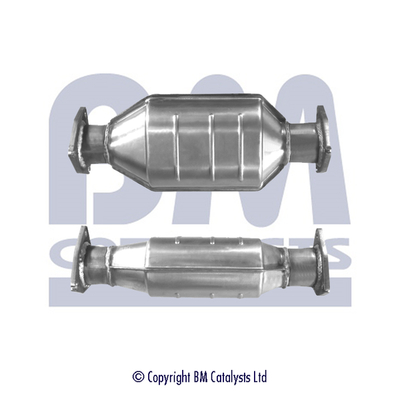 Approved Katalysator BM90526H kaufen | BM CATALYSTS | ECE geprüft