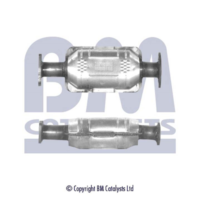 Approved Katalysator BM90541H kaufen | BM CATALYSTS | ECE geprüft
