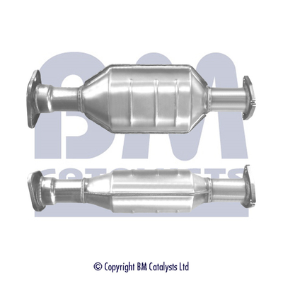 Approved Katalysator BM90550H kaufen | BM CATALYSTS | ECE geprüft
