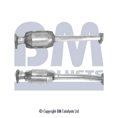 Approved Katalysator BM90575H kaufen | BM CATALYSTS | ECE geprüft