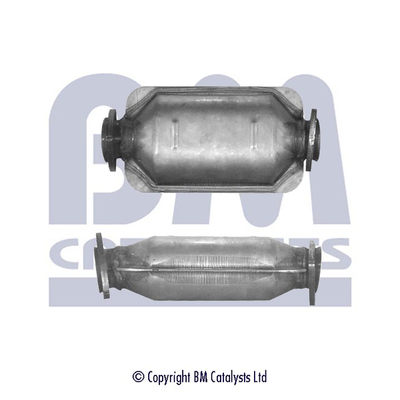 Approved Katalysator BM90576H kaufen | BM CATALYSTS | ECE geprüft